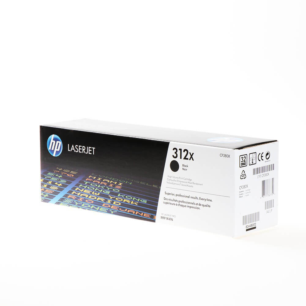 HP HP Toner CF380X